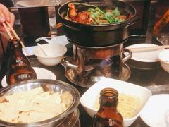 -川香煲(茅台路店)