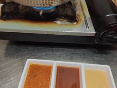 -燃计沙茶皇·香港沙茶火锅(人广旗舰店)