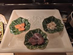 -滩万日本料理Nadaman(国贸大酒店)