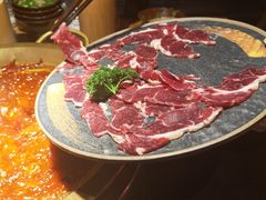 -王婆乔鲜鱼自助火锅(蜀汉路店)