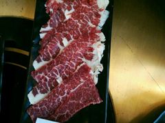 -手选潮汕鲜活牛肉火锅(二七广场店)