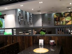 大堂-猪啊牛呀羊啊铜盘烤肉(正大广场店)