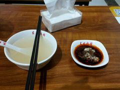 -东北大馅手工水饺(较场口永辉超市)