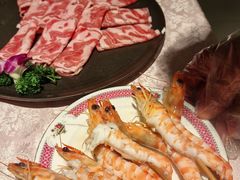 -囍凤楼·粤菜·点心·火锅(温特莱店)