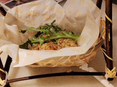 蛋黄鸡翅-新发现(苏州中心商场店)