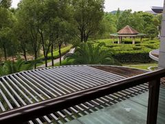 -宁波九龙湖开元度假村