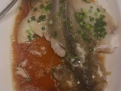 -沪华海鲜大酒楼(南汇店)