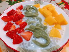 -甜心妈妈·榴莲星级糖水(北京路总店)
