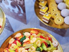 -InParty·游艇求婚策划生日派对布置(世纪大道店)