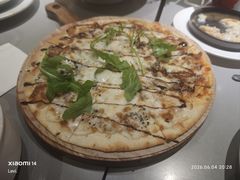 -西堤牛排(北京国瑞店)