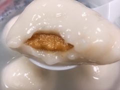 花生汤团-七宝老街汤团(上海世纪汇广场店)