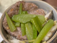 -黄祥华养生堂·炖汤·营养蒸饭(岭南天地店)