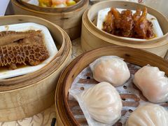 -金榜大酒店-中餐