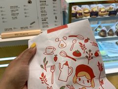 -西树泡芙(湖滨银泰in77B区店)