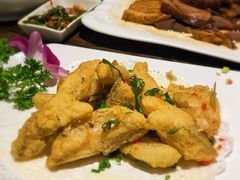 -大洋家·精品潮汕菜·生腌砂锅粥(天河东路店)