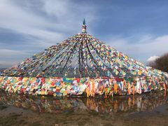 -青海湖国家重点风景名胜区