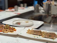 -火地铁板烧(昆山万象汇店)