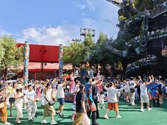 -杭州宋城