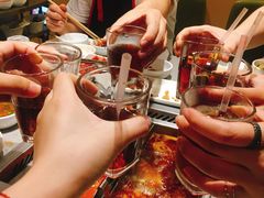 -海底捞火锅(铂澜大象城店)