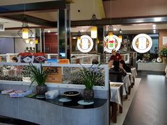 -山顶沙河粉-粤菜馆(凯旋店)