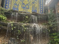 -海南槟榔谷黎苗文化旅游区