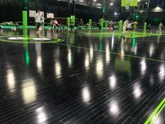 -86运动篮羽综合馆(殷家林旗舰店)