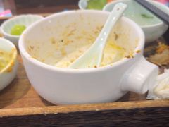 -蟹上黄·蟹黄面·江南糖水(人民广场店)