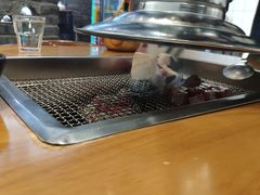 -肉甲韩国木炭烤肉(新壹街1店)