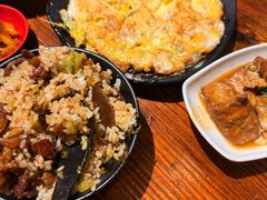 卤肉饭-大三元台湾鲁肉饭(沙井新桥店)