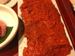 -袁老四重庆老火锅(桐梓坡店)