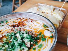 -林氏圆子(胞波路店)