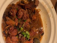 -金掌勺锅包肉(太原万达店)