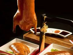 -富力威斯汀酒店-中国元素中餐厅(武昌临江店)