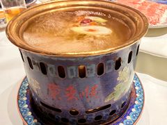 -东来顺饭庄(西直门店)