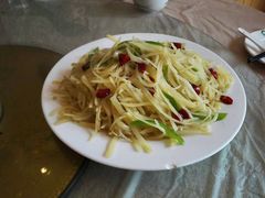 -佶政筋饼·新概念(安阳路店)