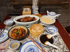 -南京大牌档(崇文门国瑞店)