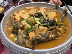 -老村长土菜馆(湖墅南路店)