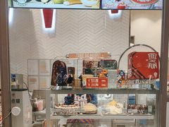-DQ·蛋糕·冰淇淋(万象城店)