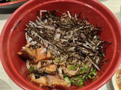 -滨寿司(新街口中央商场店)