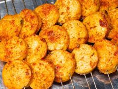 -老大连路特色烧烤(基隆路店)