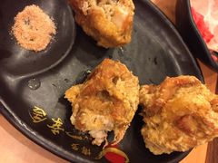 博多一幸舍(侨福芳草地店)-博多一幸舍(侨福芳草地购物中心店)