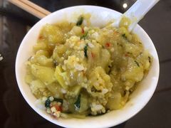 -岚县土豆宴(总部)