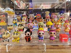 -酷乐潮玩(颛桥万达店)