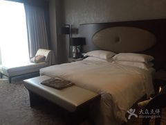 -天津和平智选假日酒店