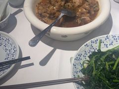 -围龙屋客家食府(福田店)