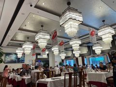 大堂-马凯餐厅(地安门店)