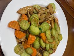 -李氏八大件老菜馆(万宝街店)