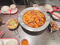 -胖哥俩肉蟹煲(光谷天地店)