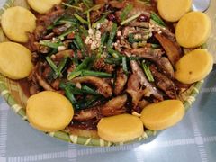 -四海蒸鲜蒸汽海鲜自助(北戴河店)