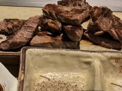 -赤坂亭·M9和牛烧肉·铁板烧(合肥万象城店)